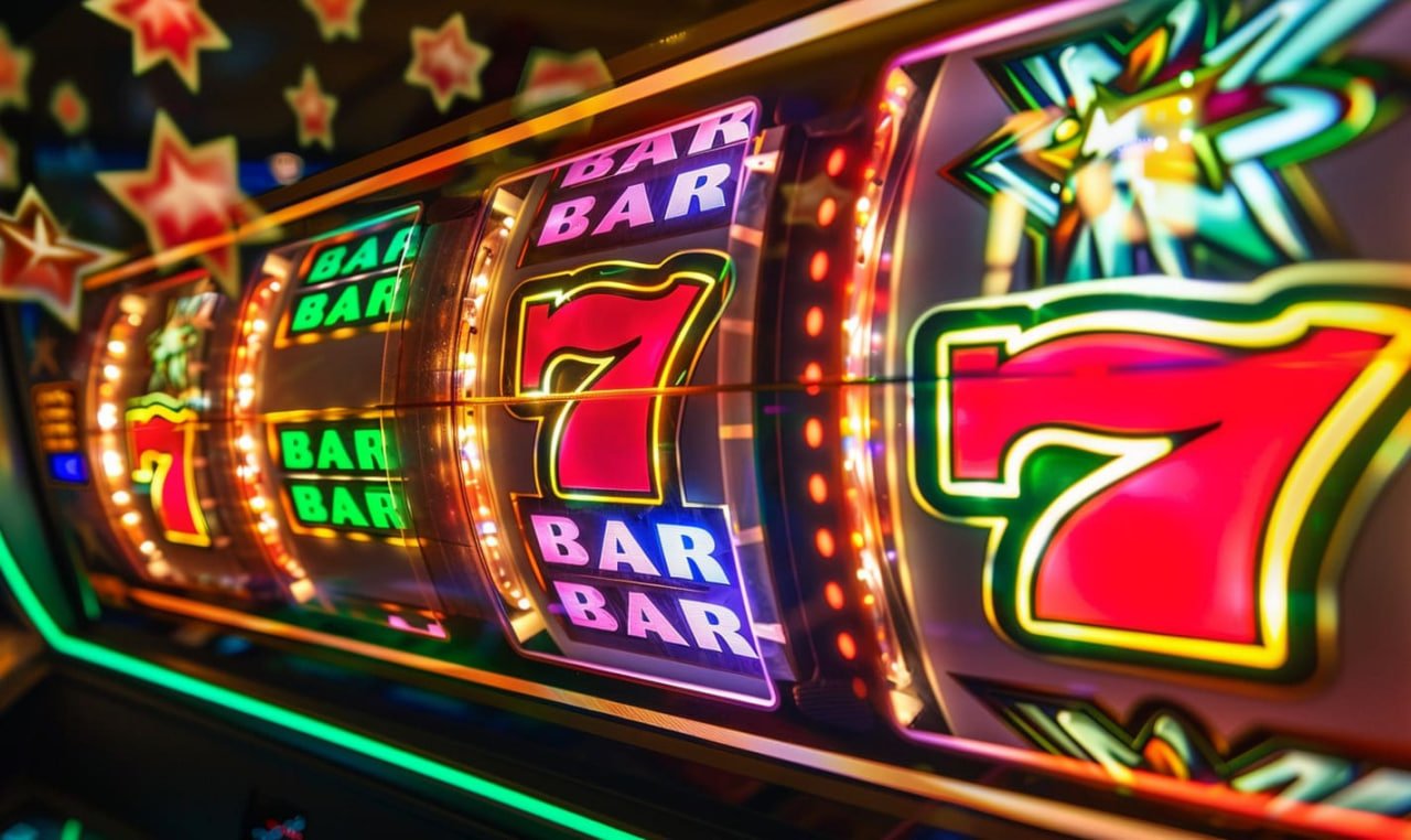 Màn hình slot online nổ hũ tại sxst với nhiều chủ đề hấp dẫn và jackpot cao dành cho người chơi Việt