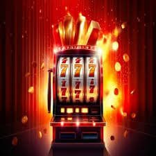 Giao diện slot online và nổ hũ trong ứng dụng di động sxst Việt Nam