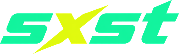 Logo sxst
